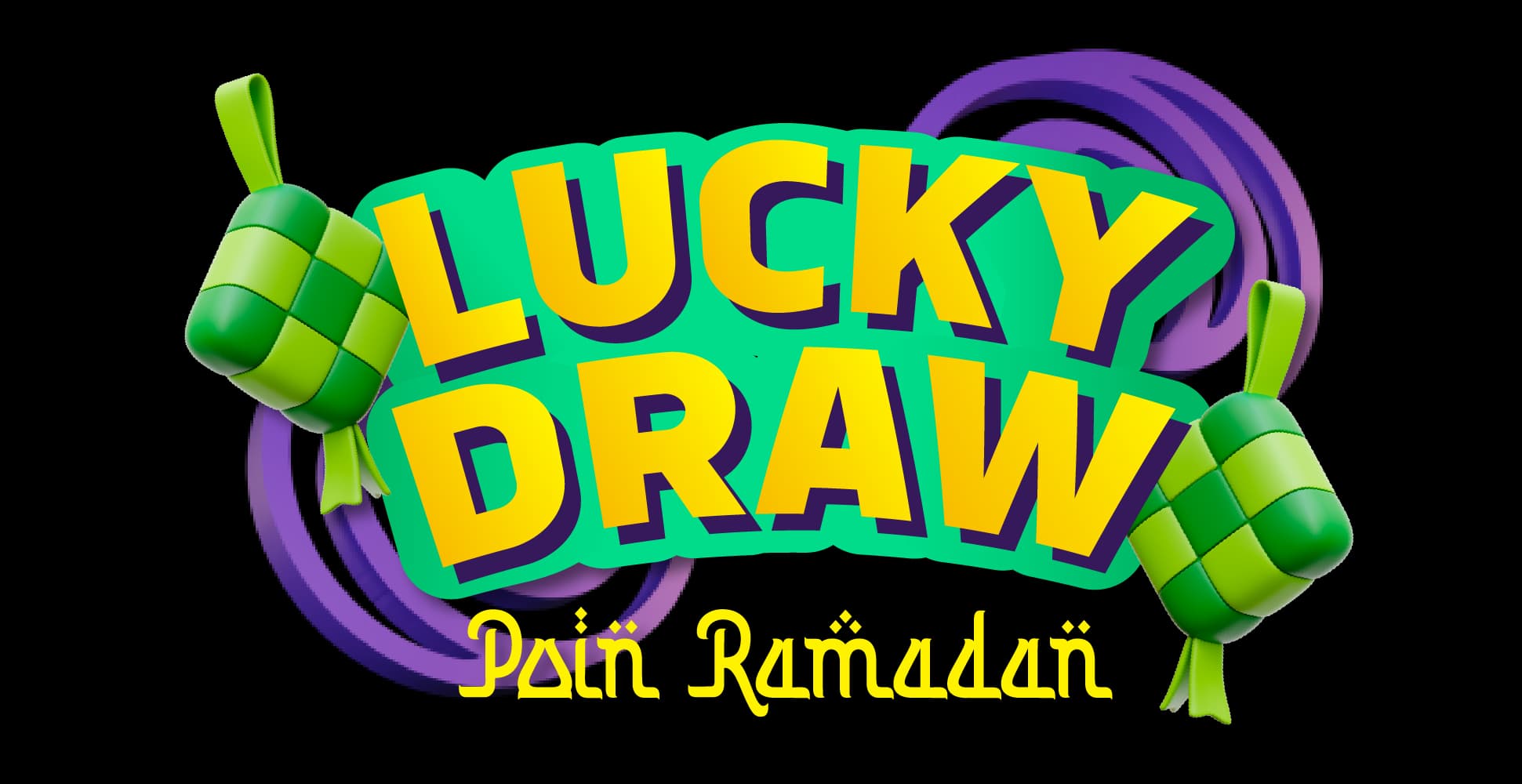 Lucky Draw Icon